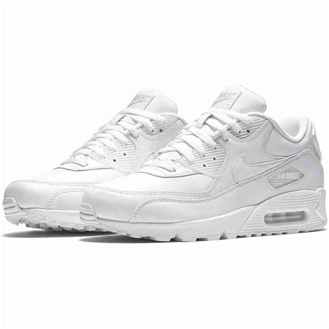 goedkoopste nike air max 90 wit leer 43|nike air max 90.